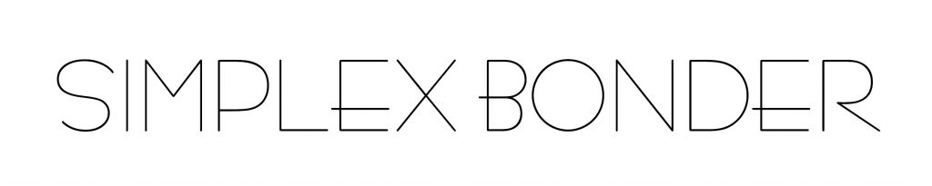Simplex Bonder Logo