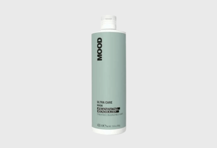 MOOD ULTRA CARE MASK 400ml