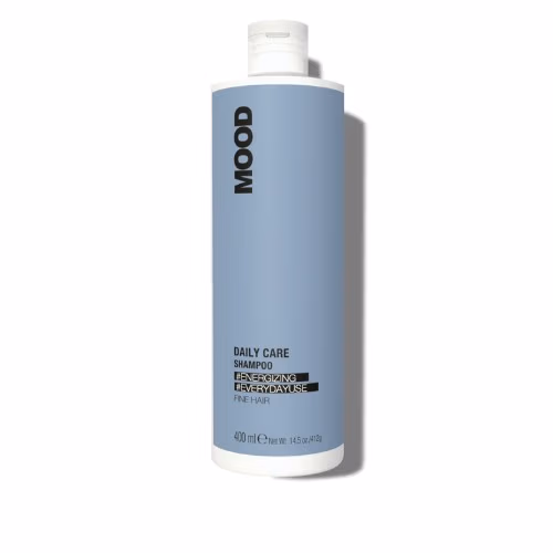 MOOD DAILY CARE SHAMPOO 400ml