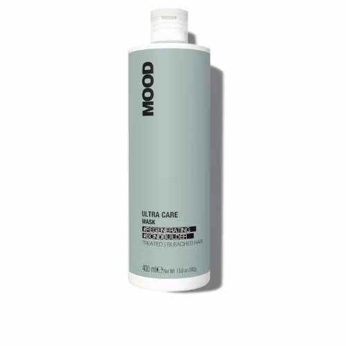 MOOD ULTRA CARE MASK 400ml