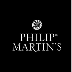 Philip Martin's