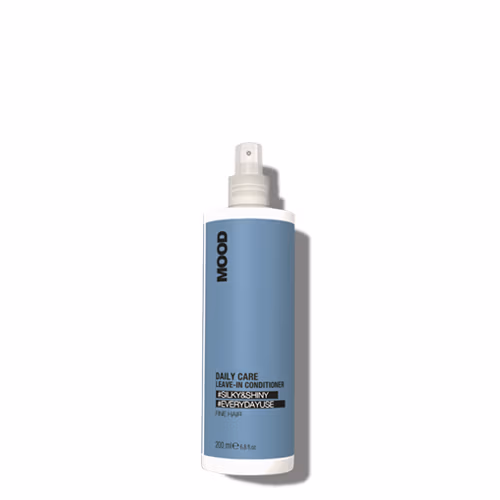 MOOD DAILY CARE LEAVE-IN CONDITIONER 200ml