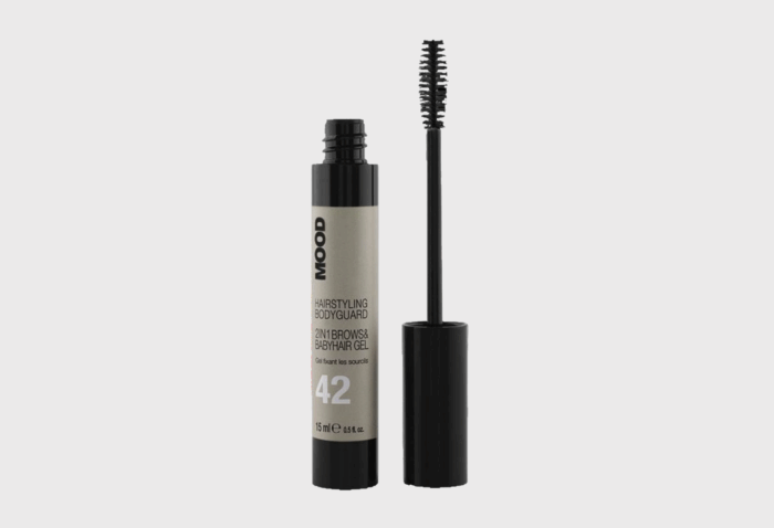 MOOD BROWS & BABY HAIR GEL 15ml