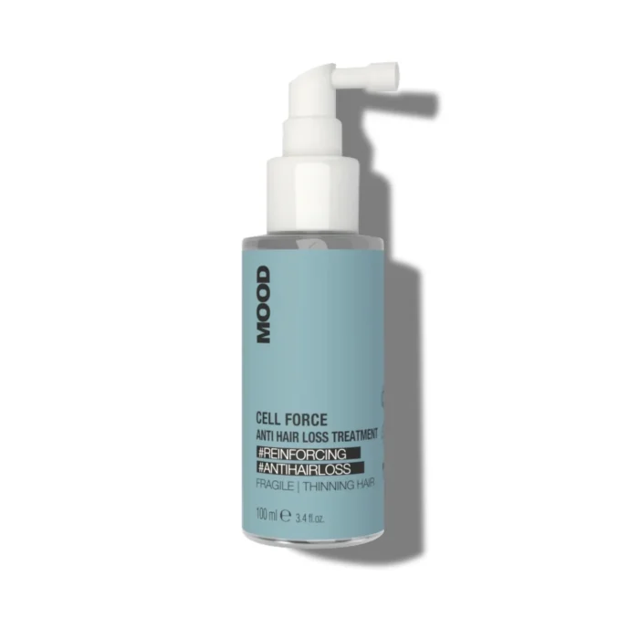 MOOD CELL FORCE ANTI HAIR LOSS TREATMENT 100ml