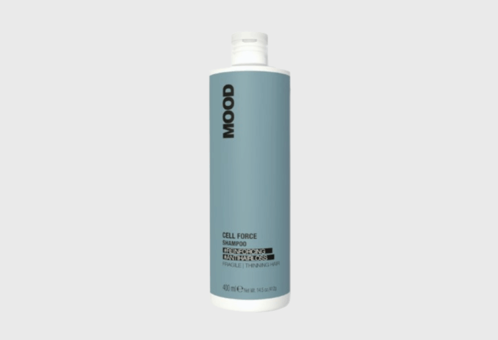 MOOD CELL FORCE SHAMPOO 400ml