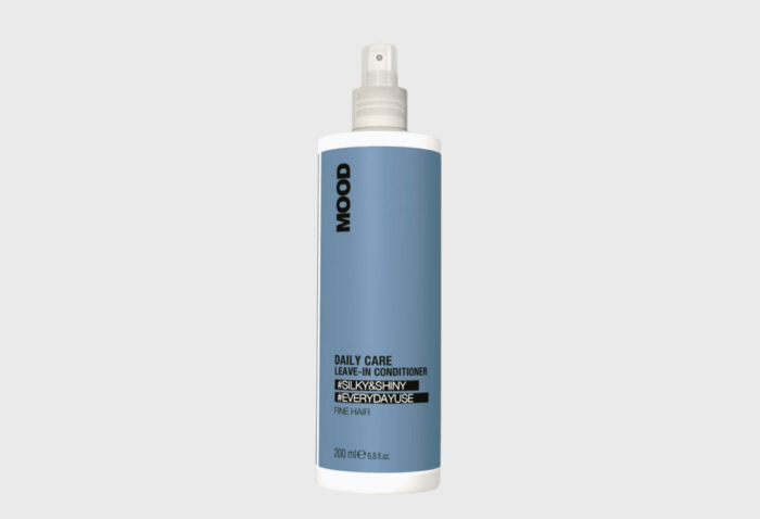 MOOD DAILY CARE LEAVE-IN CONDITIONER 200ml