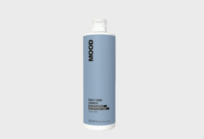 MOOD DAILY CARE SHAMPOO 400ml