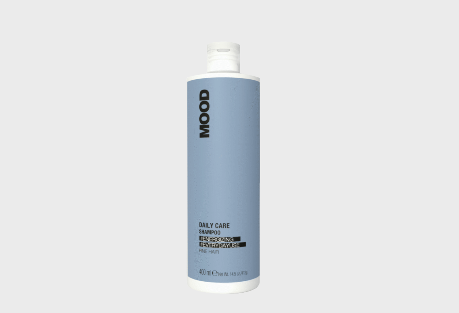 MOOD Daily Care Shampoo