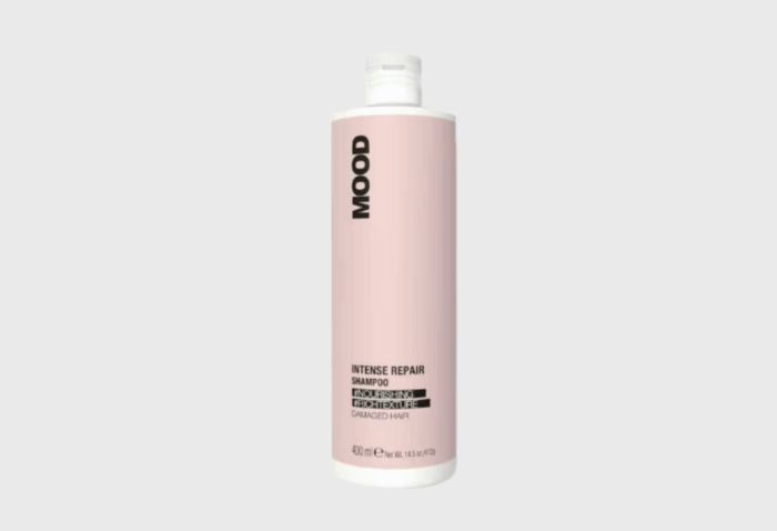 MOOD INTENSE REPAIR SHAMPOO 400ml