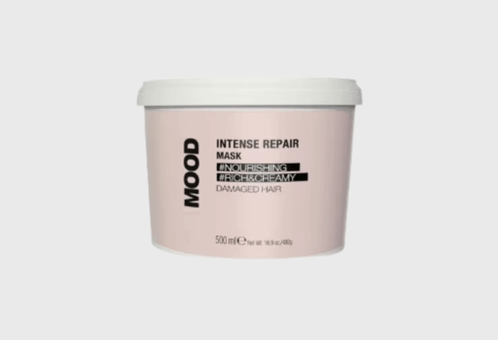 MOOD INTENSE REPAIR MASK 500ml