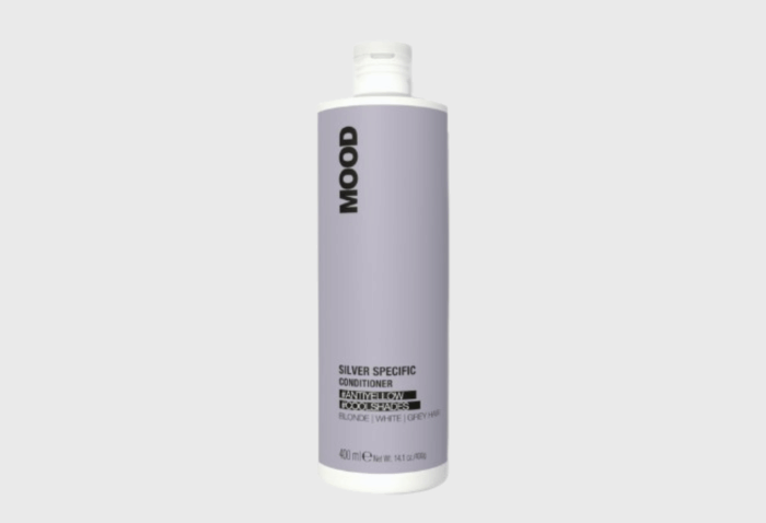 MOOD SILVER SPECIFIC CONDITIONER 400ml