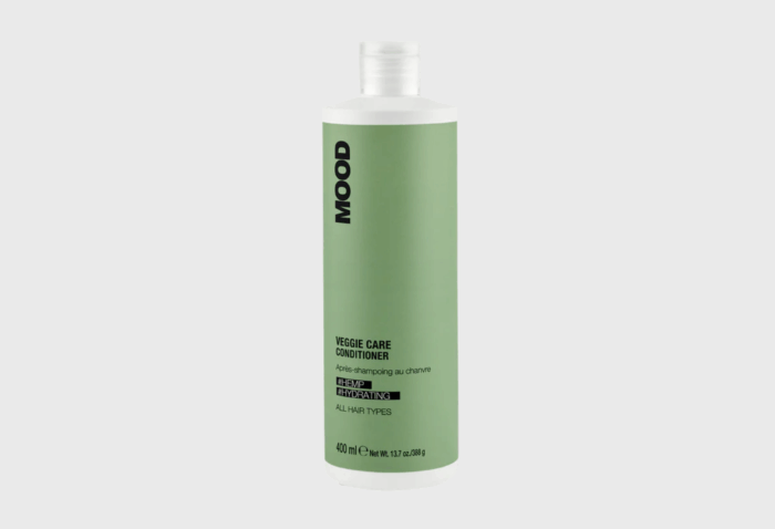MOOD VEGGIE CARE CONDITIONER 400ml