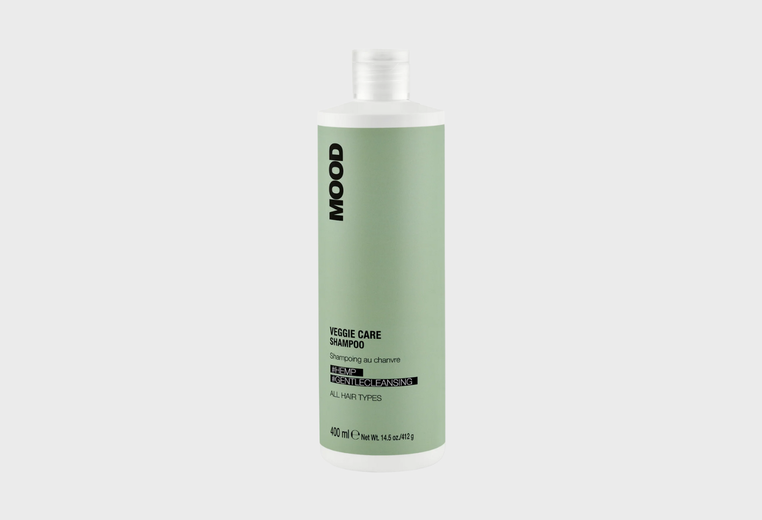 MOOD Veggie Care Shampoo