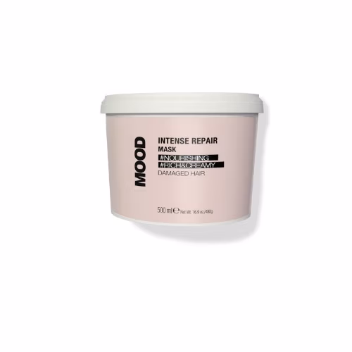 MOOD INTENSE REPAIR MASK 500ml