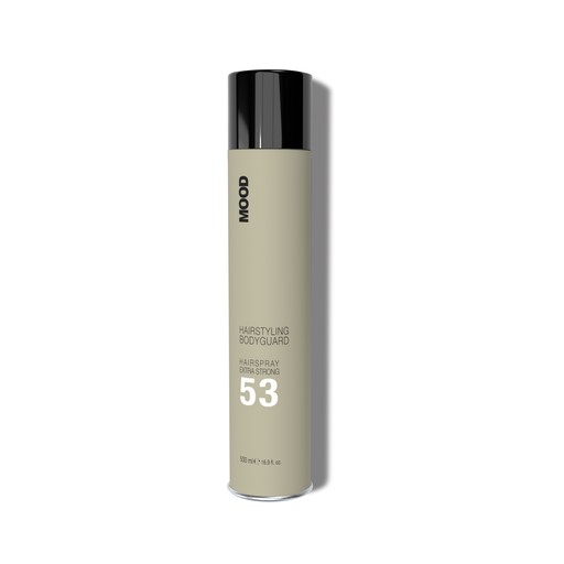 MOOD HAIRSPRAY EXTRA STRONG 500ml