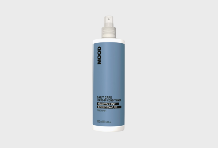 MOOD DAILY CARE MILK 200ml