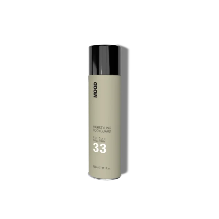 MOOD NO GAS FIXING SPRAY 300ml