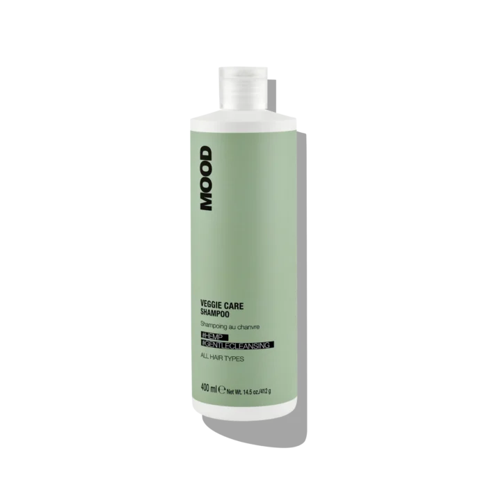 MOOD VEGGIE CARE CONDITIONER 400ml