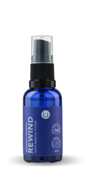 NORDENS REWIND DETOX SPRAY 30ml