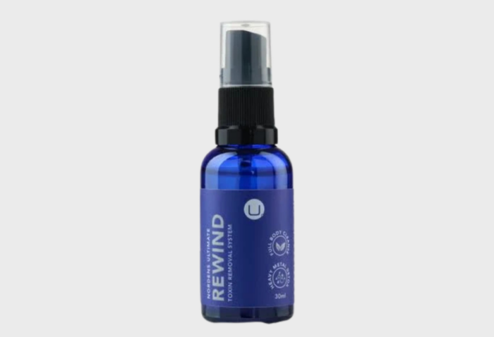 NORDENS REWIND DETOX SPRAY 30ml