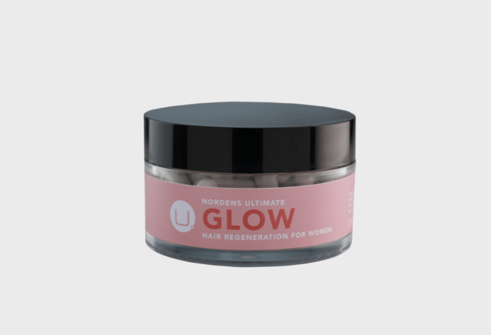 NORDEN'S ULTIMATE HAIR REJUVENATION FOR WOMEN