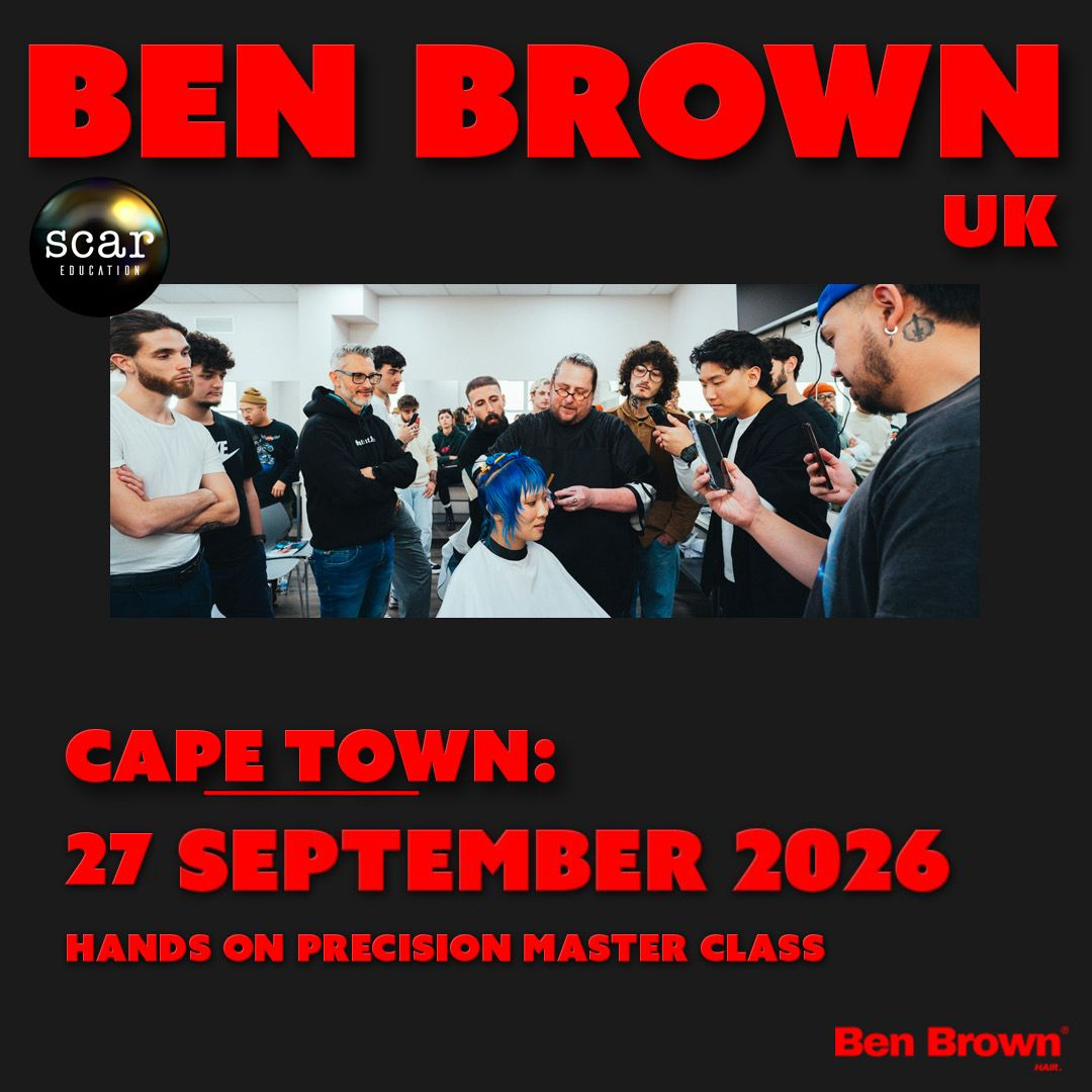 27th Ben Brown Handson