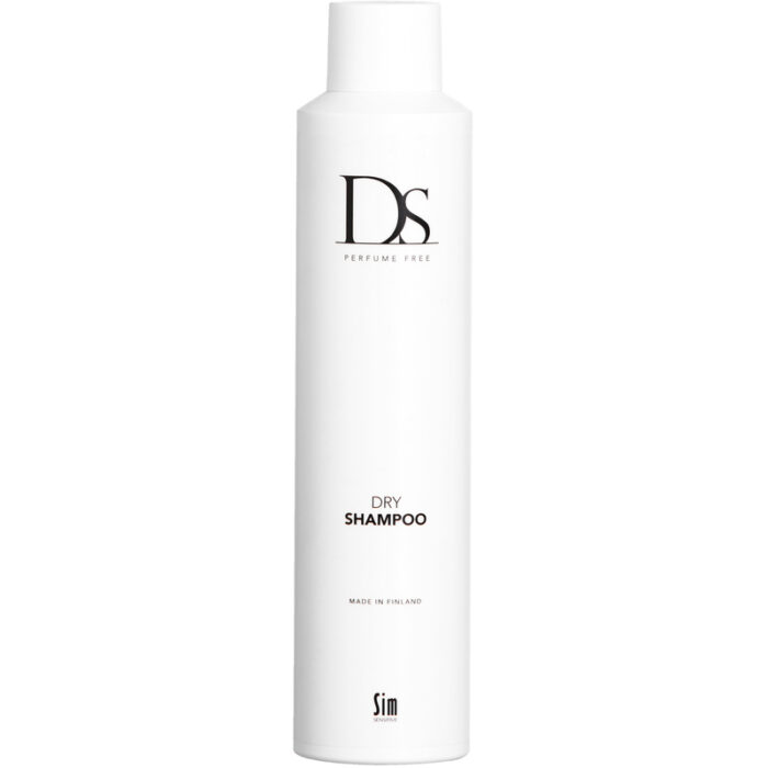 DS DRY SHAMPOO 300ml