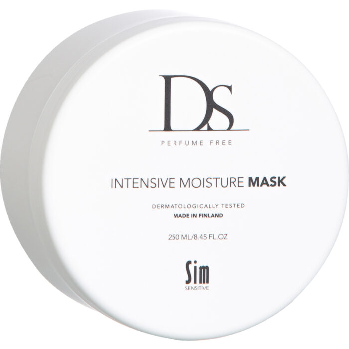 DS INTENSIVE MOISTURE MASK 250gr