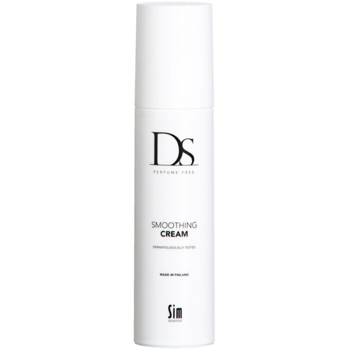 DS SMOOTHING CREAM 100ml