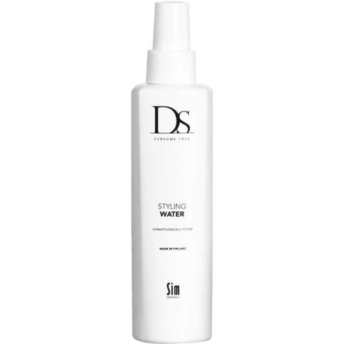 DS STYLING WATER 200ml