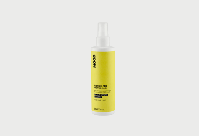 MOOD BODY BUILDER DENSIFYING FILLER 200ml