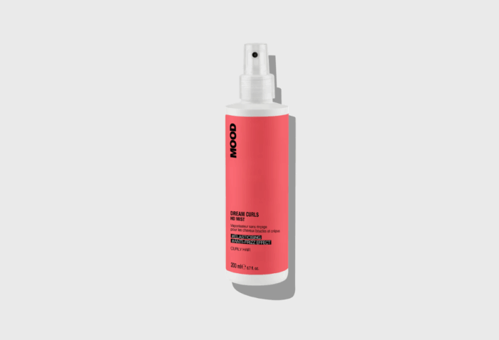MOOD DREAM CURL HD MIST 200ml
