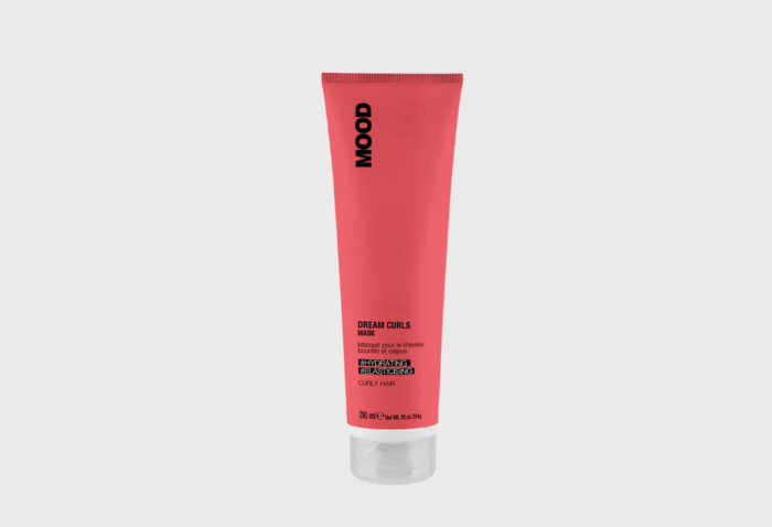 MOOD DREAM CURL MASK 290ml