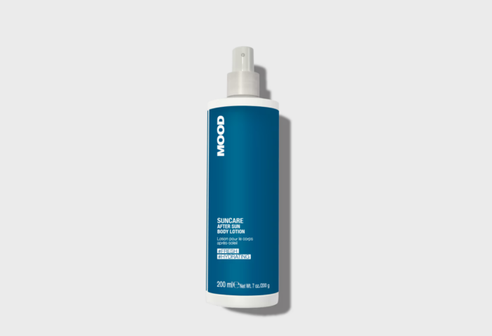 MOOD AFTER SUN BODY LOTION 200ml