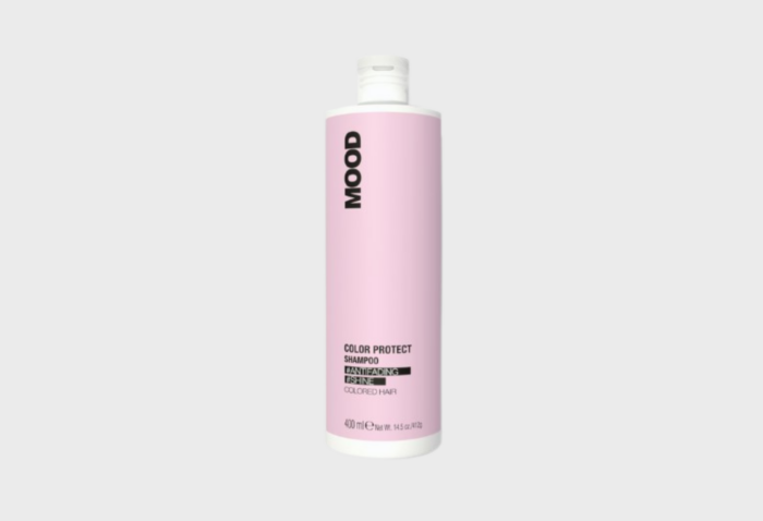 MOOD COLOUR PROTECT SHAMPOO 400ml