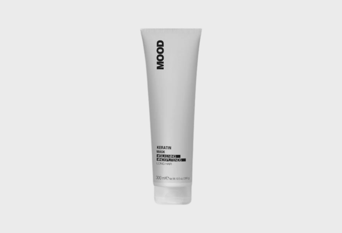 MOOD KERATIN LONG HAIR MASK 300ml