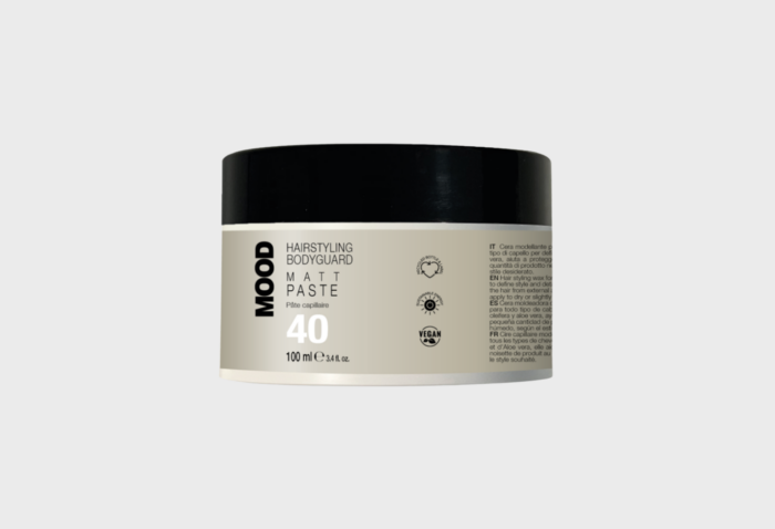 MOOD MATT PASTE 100ml