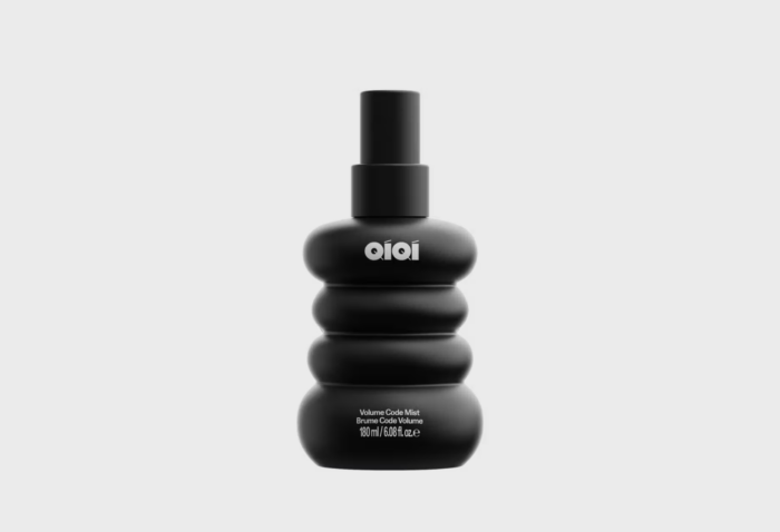 QIQI VOLUME CODE MIST