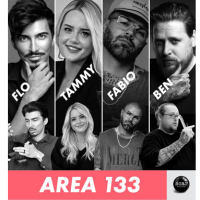 AREA 133 (25th September 2026)