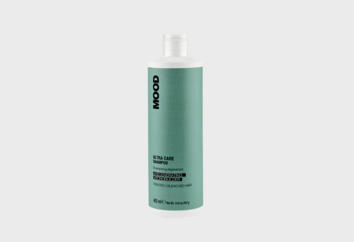 MOOD ULTRA CARE SHAMPOO 400ml