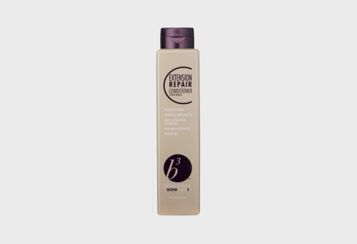 B3 BRAZILIAN BONDBUILDER EXTENSION REPAIR CONDITIONER 350ML
