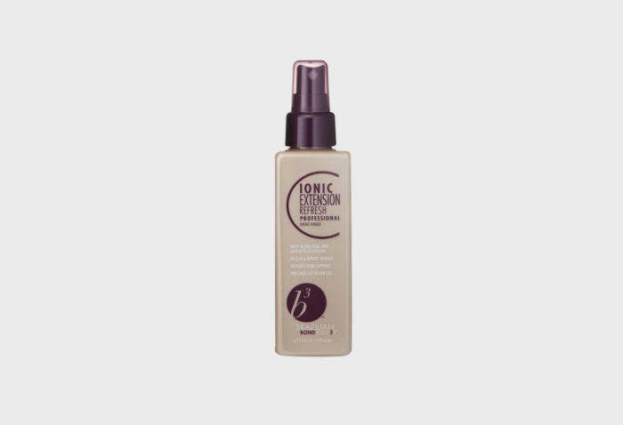 B3 BRAZILIAN BONDBUILDER IONIC EXTENSION REFRESH 140ML