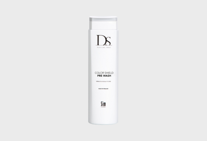 DS COLOR SHIELD PRE WASH 200ML