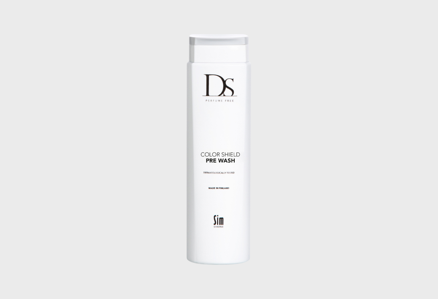 DS COLOR SHIELD PRE WASH 200ML