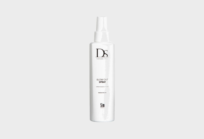 DS Blow Out Spray 200ml - Sim Sensitive