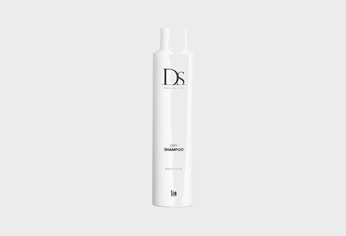 DS Dry Shampoo 300ml - Sim Sensitive