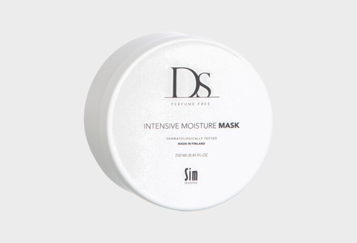 DS Intensive Moisture Mask 250gr - Sim Sensitive
