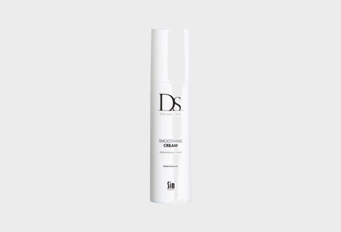 DS Smoothing Cream 100ml - Sim Sensitive
