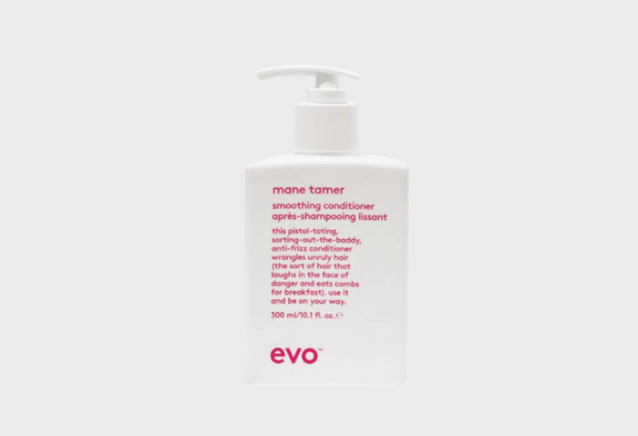 EVO MANE TAMER SMOOTHING CONDITIONER 300ML