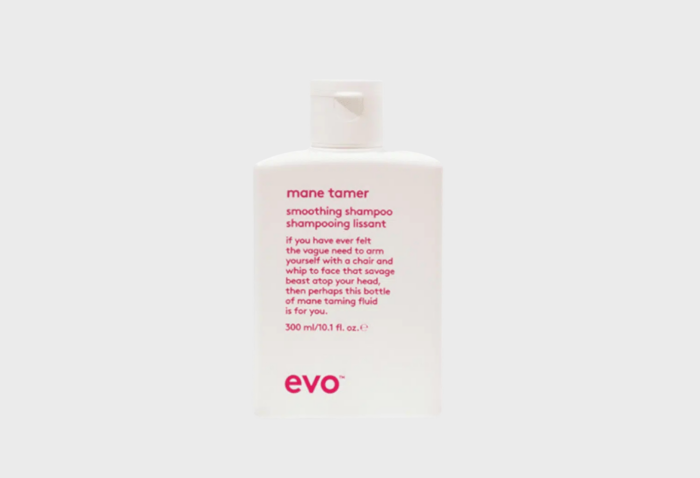 EVO MANE TAMER SMOOTHING SHAMPOO 300ML